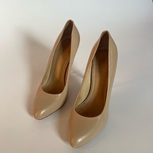 Vintage Celine Stilettos
